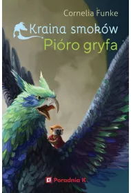 eBook Piro gryfa. Kraina smokw. Tom 2 mobi epub