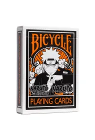 Karty do gry Naruto BICYCLE Quint