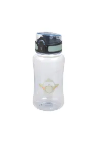 Lassig Butelka - bidon tritanowa Tiny Drivers Samolot 420 ml