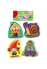 Baby Puzzle. Obrazki Roter Kafer