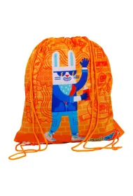 Happy Color Worek na obuwie Cool Gang - Volt