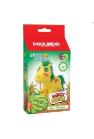 Ciasto-pianka Fancy Horse ��ty * Paulinda