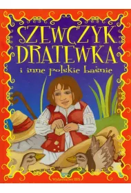 Szewczyk Dratewka i inne polskie ba�nie