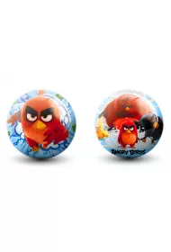 Pi�ka 23cm gumowa Angry Birds mix Mondo