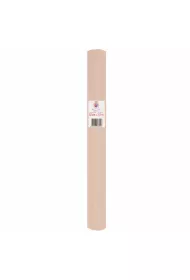 Feniks Bibu�a marszczona r�owa 50x250cm, 180g