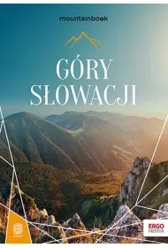 G�ry S�owacji. MountainBook. Wydanie 1