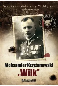 Aleksander Krzy�anowski Wilk