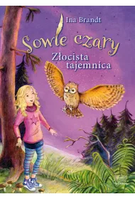 Z�ocista tajemnica sowie czary