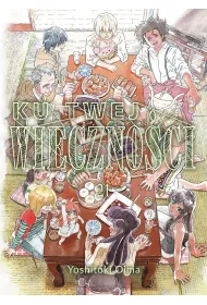 Ku twej wieczno�ci. Tom 21