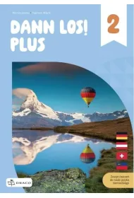 Dann los! Plus 2. �wiczenia