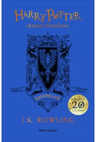 Harry Potter i kamie filozoficzny. Ravenclaw