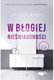 W b�ogiej nie�wiadomo�ci