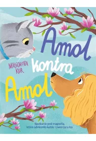 Amol kontra Amol. Amol kontra Amol
