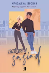 Zazdrosny s�siad. Rodze�stwo Mach. Tom 3