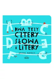 Dwa Trzy Cztery Sowa i Litery