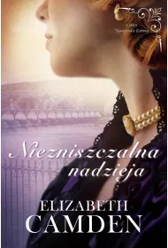 eBook Niezniszczalna nadzieja. Nowojorskie kobiety. Tom 3 mobi epub