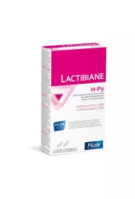 PiLeJe Lactibiane H-Py - Probiotyk suplement diety 42 kaps.