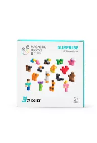 Klocki Pixio Surprise