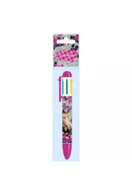 Derform D�ugopis Konie 13-D 6 kolor�w