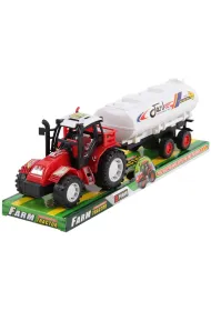 Traktor z cystern� Trifox