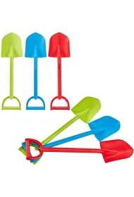�opatka do piasku MIX Trifox