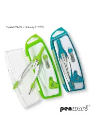 Penword Cyrkiel MIX