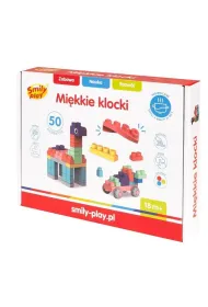 Klocki mikkie 50el