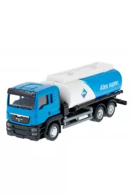 RMZ 1:64 City MAN Aral Tanker Daffi