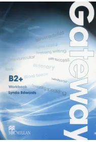 Gateway B 2 + �wiczenia. J�zyk angielski