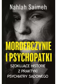 Morderczynie i psychopatki