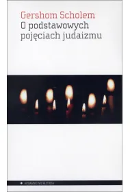 O podstawowych poj�ciach judaizmu
