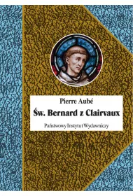 �w. Bernard z Clairvaux