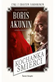 Kochanka �mierci