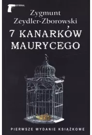 7 kanark�w Maurycego