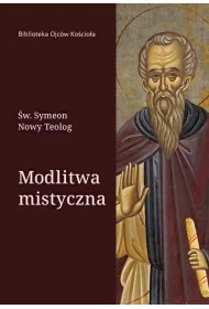 Modlitwa Mistyczna