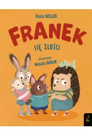 Franek si zoci
