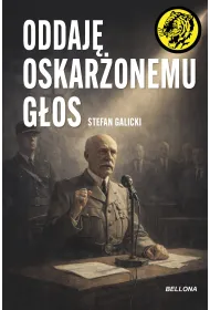 eBook Oddaj� oskar�onemu g�os mobi epub