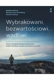 eBook Wybrakowani, bezwartociowi, wadliwi mobi epub