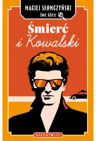 eBook �mier� i Kowalski mobi epub