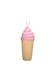 Puckator Pi�rnik silikonowy Foodiemals Lody