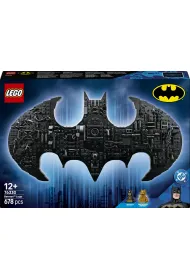 LEGO Super Heroes Logo Batmana 76330