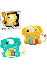 Trifox Pianinko s�onik MIX
