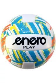 Pi�ka siatkowa pla�owa Enero Play R.5 Toys