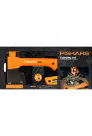 Fiskars Siekiera toporek x5 - xxs + n + pia