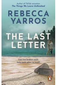 The Last Letter