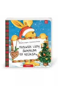 Pierwsze listy �wi�teczne od Feliksa
