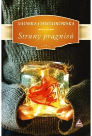 Struny pragnie