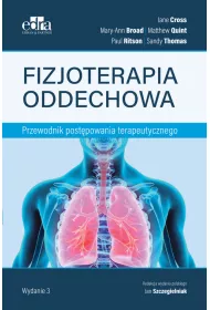 Fizjoterapia oddechowa