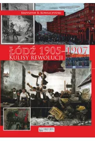 ��d� 1905. Kulisy rewolucji