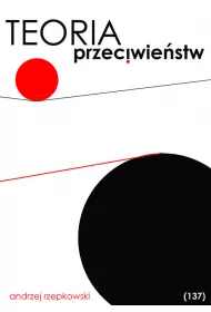 Teoria przeciwie�stw